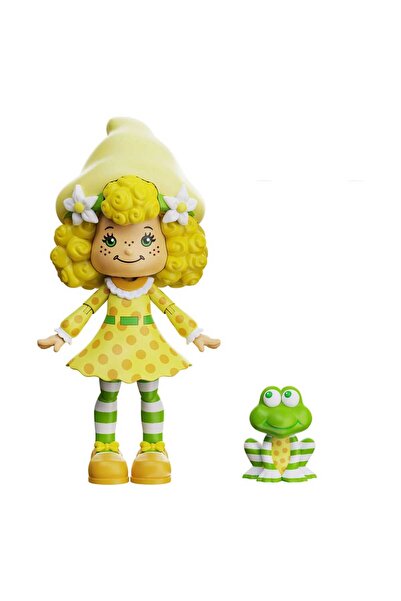 OEM Set figurine actiune Boss Fight Studio Strawberry Shortcake multicolor 5x...