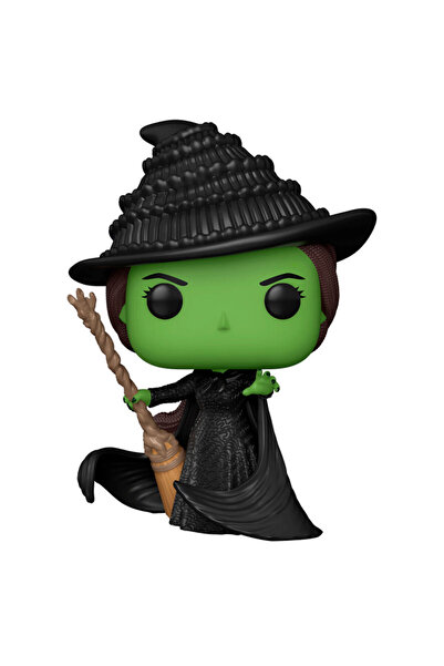 OEM Figurina POP Wicked Elphaba