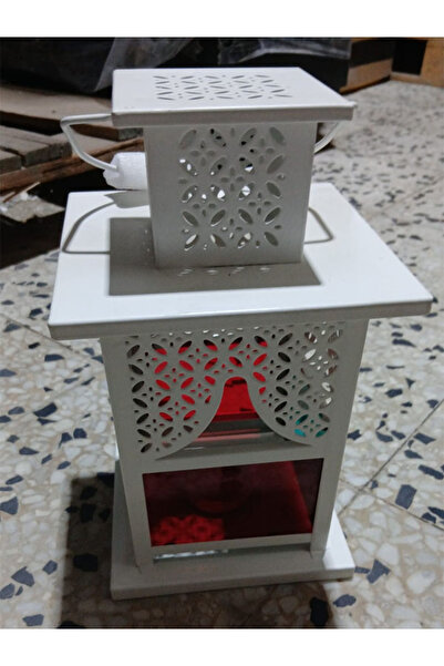 SUPER ACCESS Small Colored Lantern 2 Units