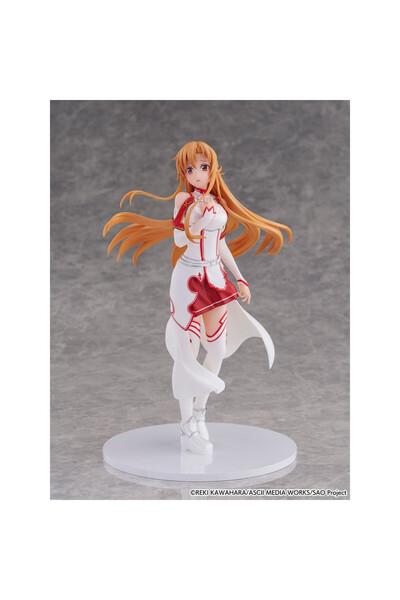 OEM Figurina PVC Asuny Sword Art Online Cantabile 21 cm, multicolor, set