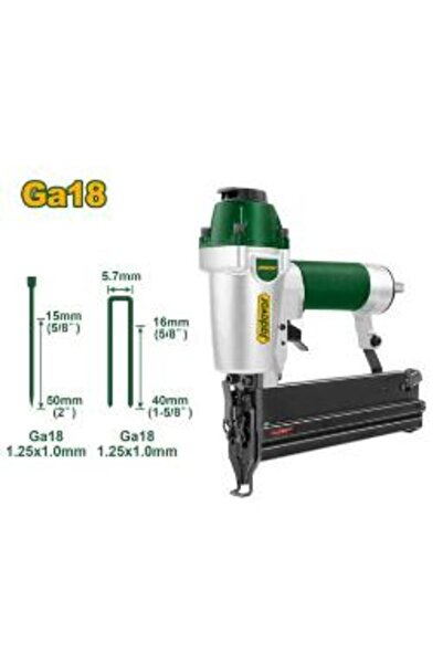 Jadever دباسه 2*1 مسمار-دبوس