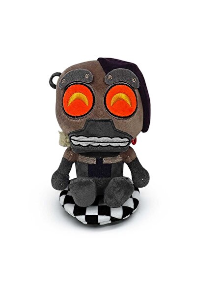 OEM Figurina Chibi Mimic Shoulder Rider 15 cm, Youtooz, multicolor