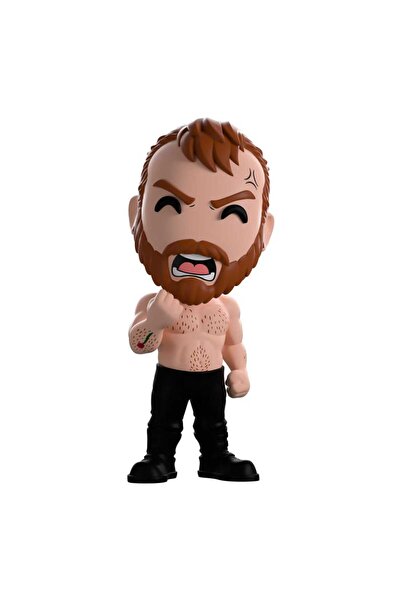 OEM Figurina Jon Moxley 12 cm, All Elite Wrestling, multicolor