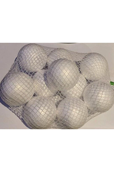 OEM Galeria Hobby bile din polistiren 8 cm set 10 bucăți