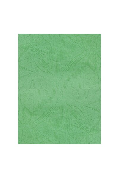 MC Micostore Coperta indosariere A4, carton imitatie piele, verde, 230g/mp, t...