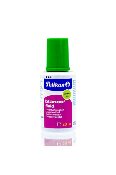 MC Micostore Διορθωτικό υγρό (διορθωτική πάστα) Blanco 338582, 20ml, υδατοδια...