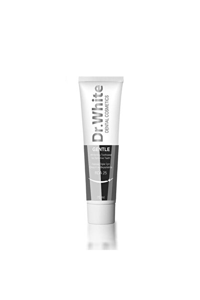 Dr. White Power Dr. White Diş Macunu Nano-HP Gentle 75 ml