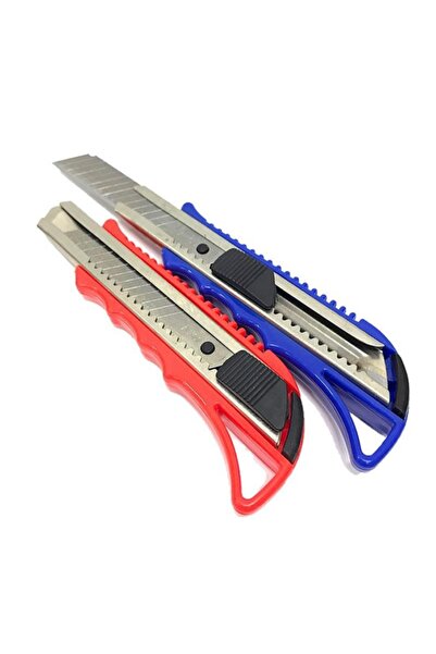 MC Micostore Cutter XF-1883, lama 18mm, profesional