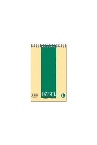 MC Micostore Blocnotes A5 Styl, 60 file, matematica, cu spira
