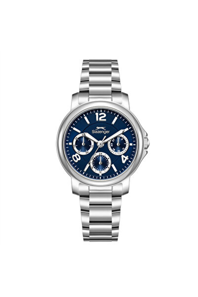 Slazenger SL.09.2595.4.390 ساعة يد نسائية