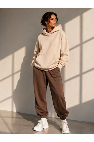 COMANCHERO Unisex 3-Piece Winter Tracksuit Set