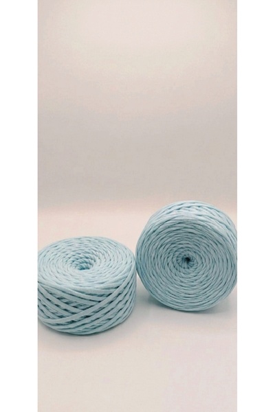 UMRA collection Penye ip (300-400gram) açık bebe mavi
