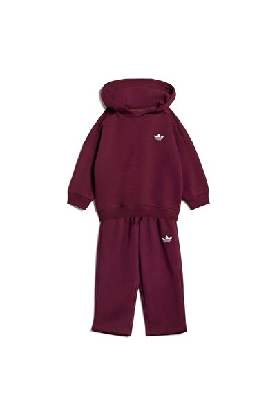 adidas Trening pentru copii HOODIE PANT SET - KS1264