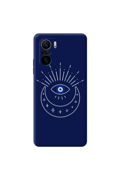 Other Xiaomi Poco F3 Single bead Transparent Silicone TPU Θήκη