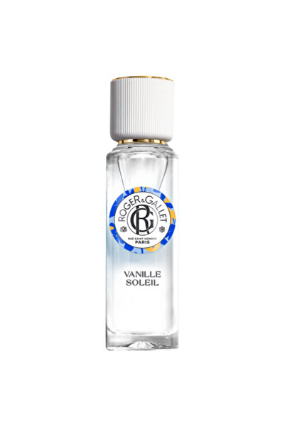 Roger&Gallet Ρότζερ &amp; Γκαλέτα |   Βανίλια Σολέιλ Ω ντε Παρφούμ |   30ml