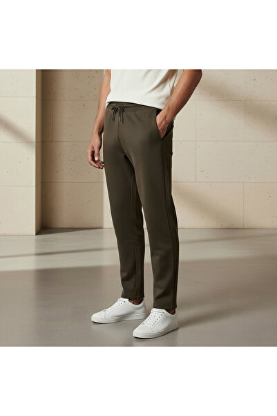 FAV Men Regular Fit Joggers with Pockets