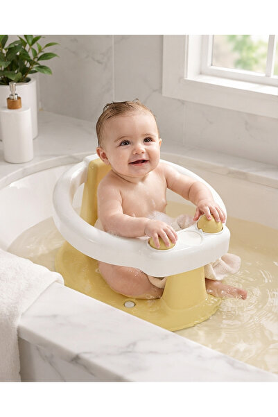 PİLSAN bebek banyo oturağı