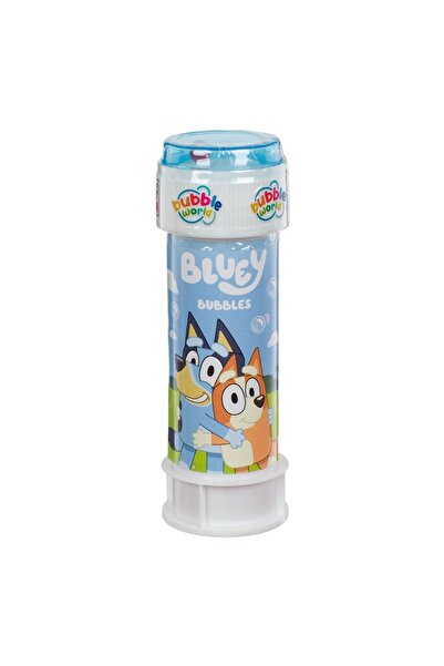 Z Store Sticlă de bule Bluey - 60ml Distracție!