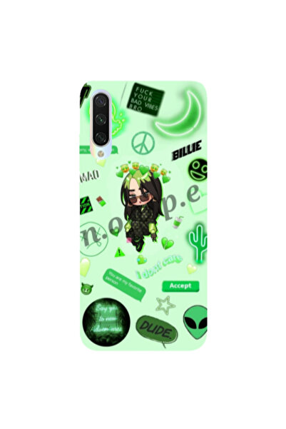 Other Xiaomi Mi 9 Lite Dude Transparent Silicone TPU Θήκη