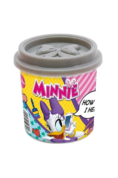 As Disney Minnie Mouse Plastilină cu capac și matriță