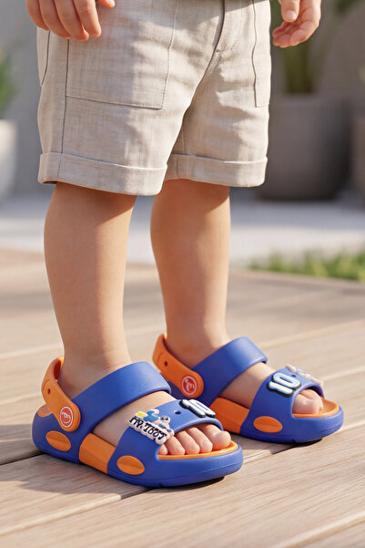 Liarca Supernova Ultra Comfort Double Sole Orthopedic Baby and Child Sandals ...