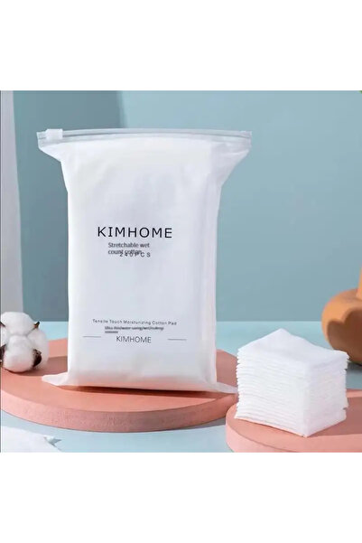 Choice A0385-240PCS in bag Functional Cotton Pad 240PCS Mask and Sk Wet Paper...