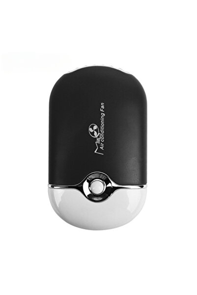 choice2 A0036-black USB Mini Eyelashes Fan Grafting Eyelash Tool Lash Glue Qu...