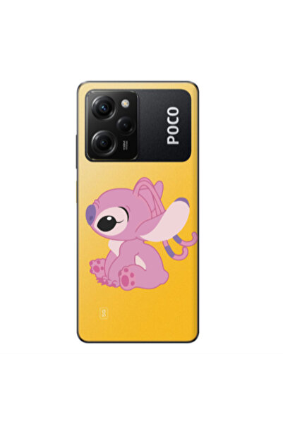 Other Xiaomi Poco X5 Pro Cute koala Transparent Silicone TPU Θήκη