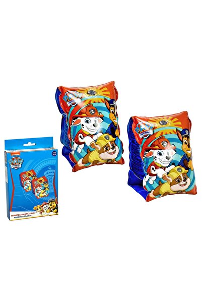 PAW PATROL Περιβραχιόνια 25x15εκ.