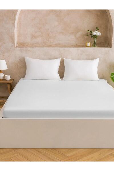 LC Waikiki Double Elastic Sheet (S6)