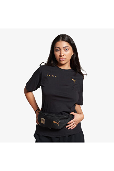Puma UNTOLD X Borsetă neagră
