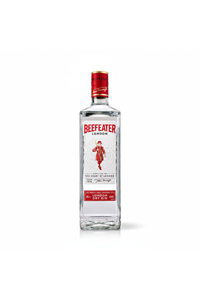 GORDON Gin Beefeater London Dry Gin 40%, 1L