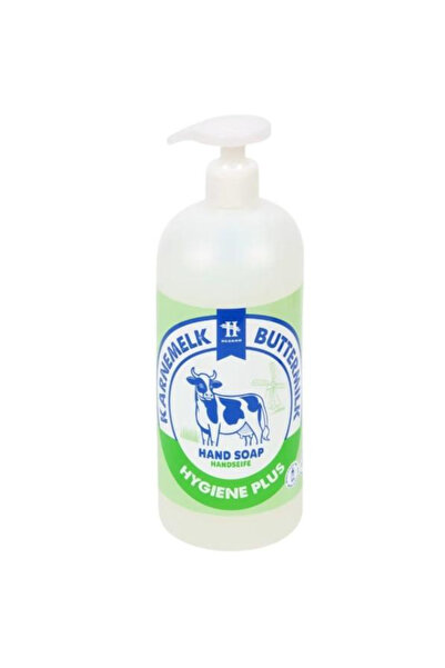 HEGRON Sapun Lichid cu Proteine din Lapte - Cosmetics Hygiene Plus, 1000 ml
