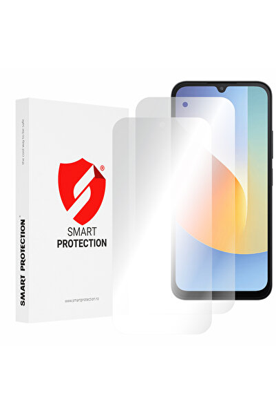 Smart Protection Folie protectie pentru Xiaomi Redmi A7 Pro