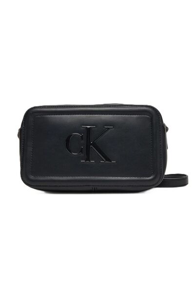 Calvin Klein Geanta BOLD CK CAMERA BAG Femei