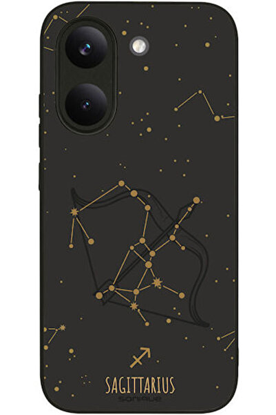 Other Sonique Θήκη Σειράς Zodiac για Xiaomi Poco X8 Pro 5g Τοξότης