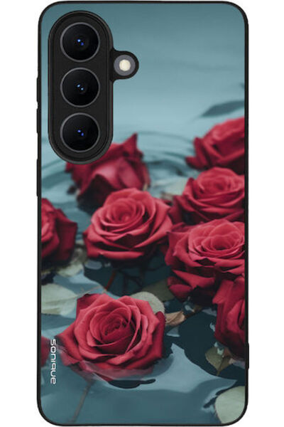 Other Σειρά Sonique Ηλιοβασίλεμα στην Εδέμ Θήκη Samsung Galaxy S26 Μεσονύχτιο...