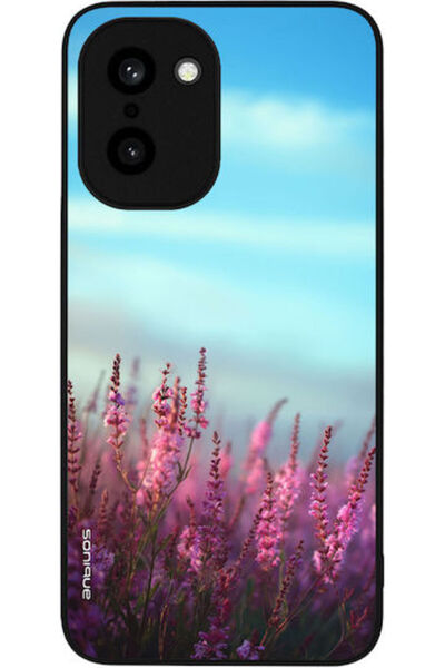 Other Σονίκ Λιλά Θήκη Πλάτης Σιλικόνης OnePlus 15R