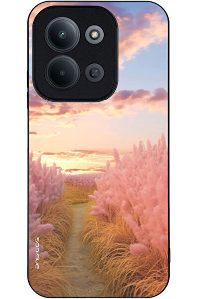 Other Σειρά Sonique Ηλιοβασίλεμα στο Εδάμ Θήκη Golden Hour για Xiaomi Redmi 1...
