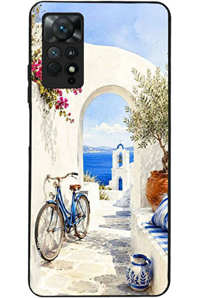 Other Σειρά Sonique Θηλάζων των Ελληνικών Νησιών Θήκη Xiaomi Redmi Note 11 Pr...
