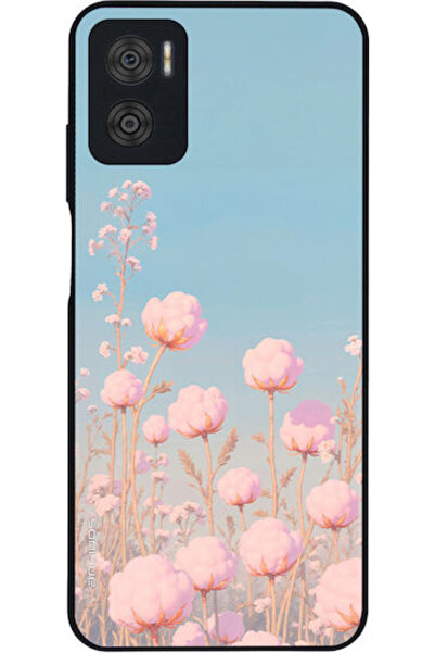 Other Σονίκ Σιλικόνης Πίσω Θήκη Moto E22