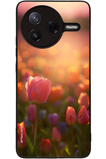 Other Θήκη Sonique Σειρά Ηλιοβασίλεμα στην Εδέμ Xiaomi Poco F7 Pro 5G Βελούδο...