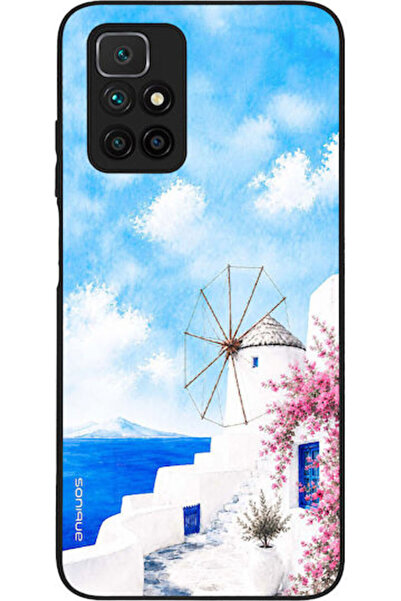 Other Σονίκ Σειρά Μουσών Ελληνικών Νησιών Θήκη Xiaomi Redmi 10 Redmi 10 2022 ...