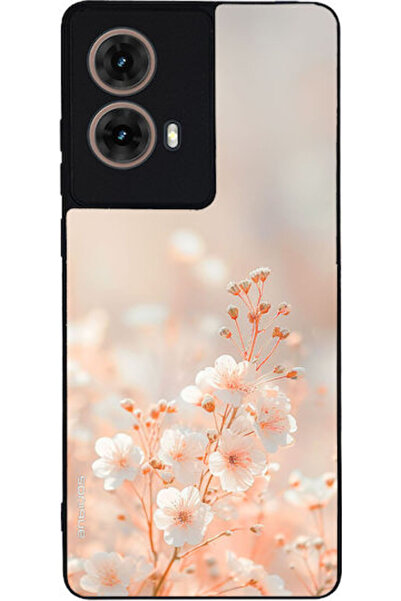 Other Σονίκ Σιλικόνης Πίσω Θήκη Moto G85