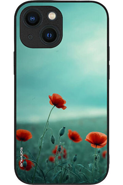 Other Σονίκ Σιλικόνης Πίσω Θήκη (iPhone 13 Mini)
