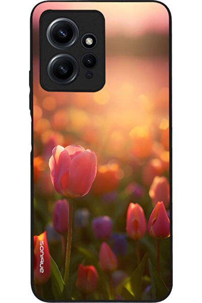 Other Θήκη Σειράς Sonique Sunset In Edem για Xiaomi Redmi Note 12 4G Βελούδο ...