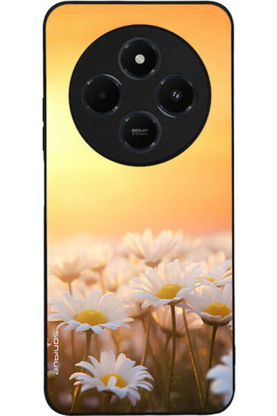 Other Σειρά Sonique Ηλιοβασίλεμα στην Εδέμ Θήκη για Xiaomi Redmi 14c 4g Poco ...