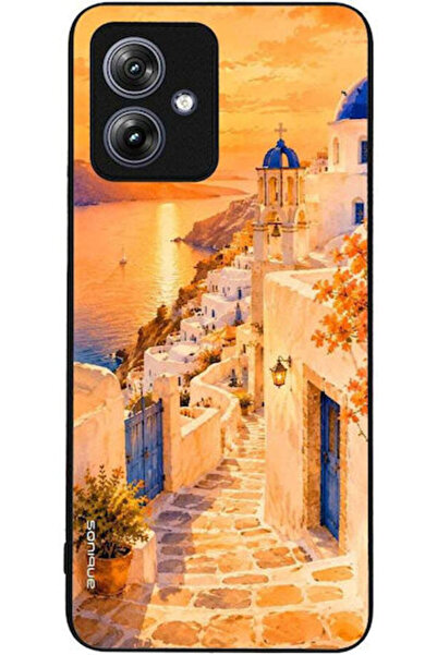 Other Σειρά Sonique Μούσα των Ελληνικών Νησιών Motorola Moto G54 5G Moto G54 ...