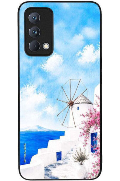 Other Θήκη Sonique Σειρά Μουσών Ελληνικών Νησιών Realme GT Master Άνεμος της ...
