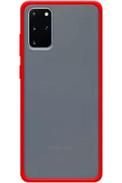 Other NetOne Προστατευτικό Σιλικόνης Πορτοκαλί (Galaxy S20+) Κωδικός: MA47859...
